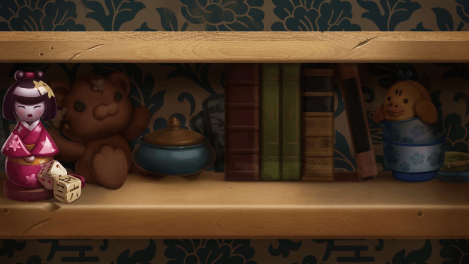 luckyones