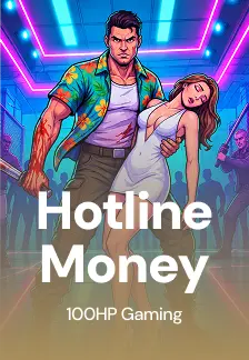 Hotline Money