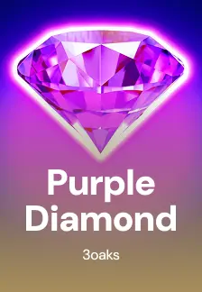 Purple Diamond