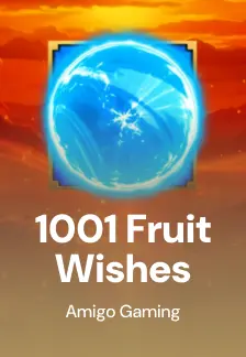 1001 Fruit Wishes