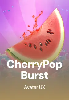 CherryPop Burst