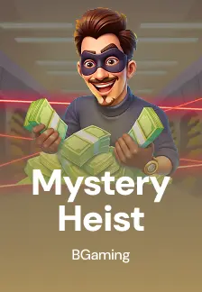 Mystery Heist