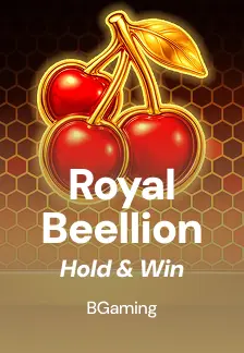 Royal Beellion Hold & Win