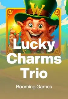 Lucky Charms Trio