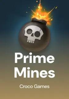 Prime Mines