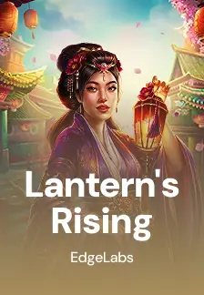Lantern's Rising