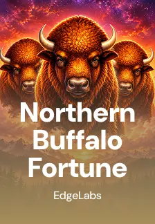 Northern Buffalo Fortune