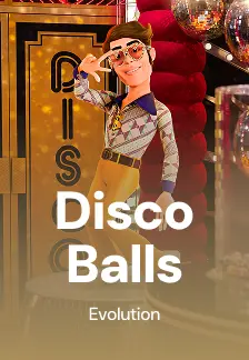 Disco Balls