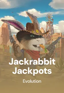 Jackrabbit Jackpots