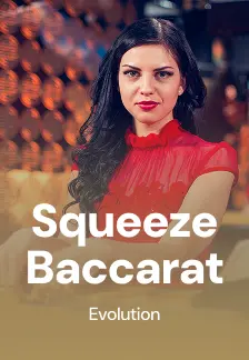 Squeeze Baccarat