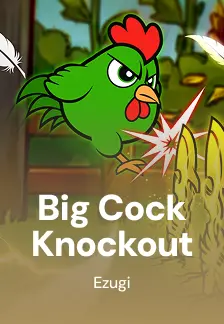 Big Cock Knockout