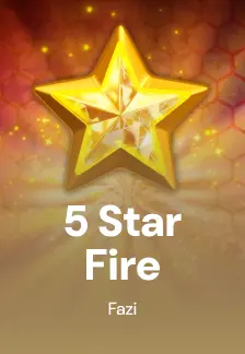 5 Star Fire