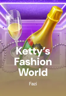 Ketty's Fashion World