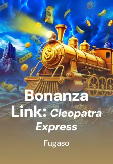 Bonanza Link: Cleopatra Express