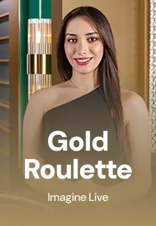 Gold Roulette