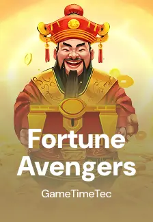Fortune Avengers