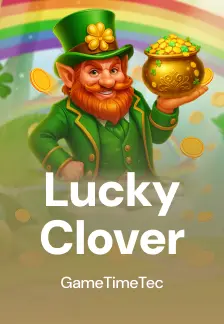 Lucky Clover