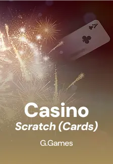 Casino Scratch (Cards)
