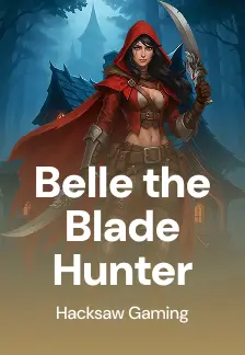 Belle the Blade Hunter