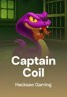 Captain Coil