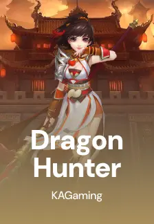 Dragon Hunter