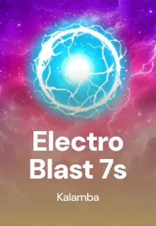 Electro Blast 7s