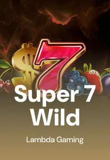 Super 7 Wild