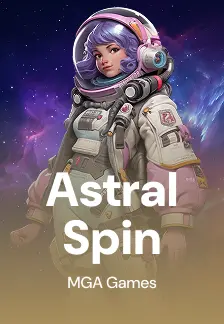 Astral Spin