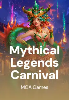 Mythical Legends Carnival