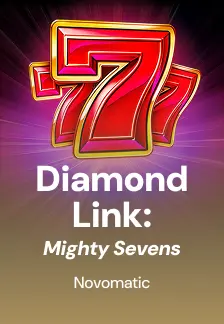 Diamond Link: Mighty Sevens