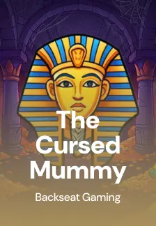 The Cursed Mummy
