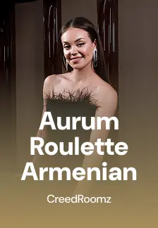 Aurum Roulette Armenian