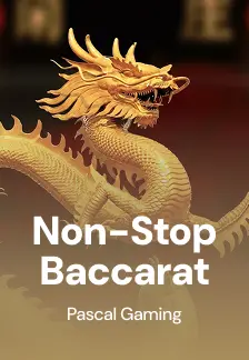 Non-Stop Baccarat