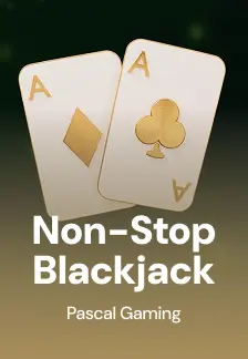 Non-Stop Blackjack
