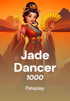 Jade Dancer 1000