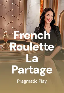 French Roulette La Partage
