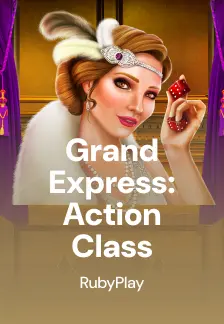 Grand Express: Action Class