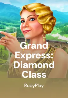 Grand Express: Diamond Class
