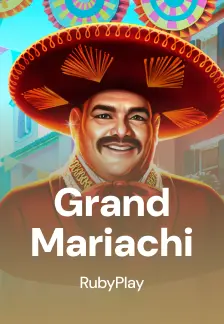 Grand Mariachi